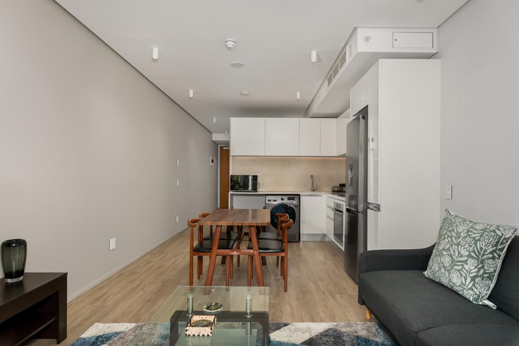 El Roi Coastal & With Mountain Views Apartment *