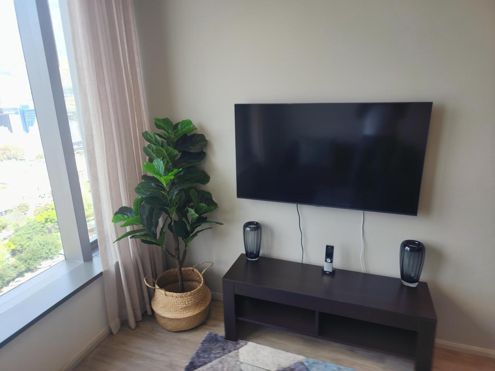 El Roi Coastal & With Mountain Views Apartment *