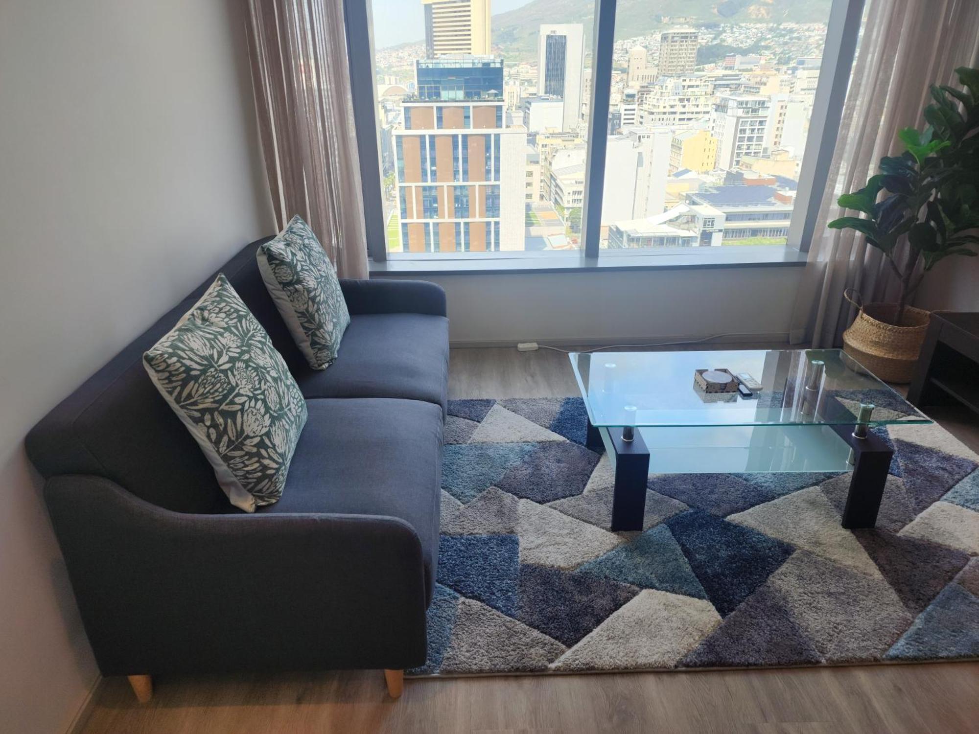 Apartment El Roi Coastal & With Mountain Views *